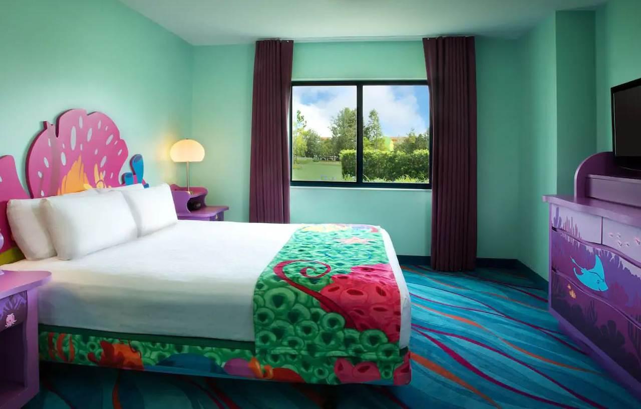 Disney'S Art Of Animation Resort Lake Buena Vista Luaran gambar