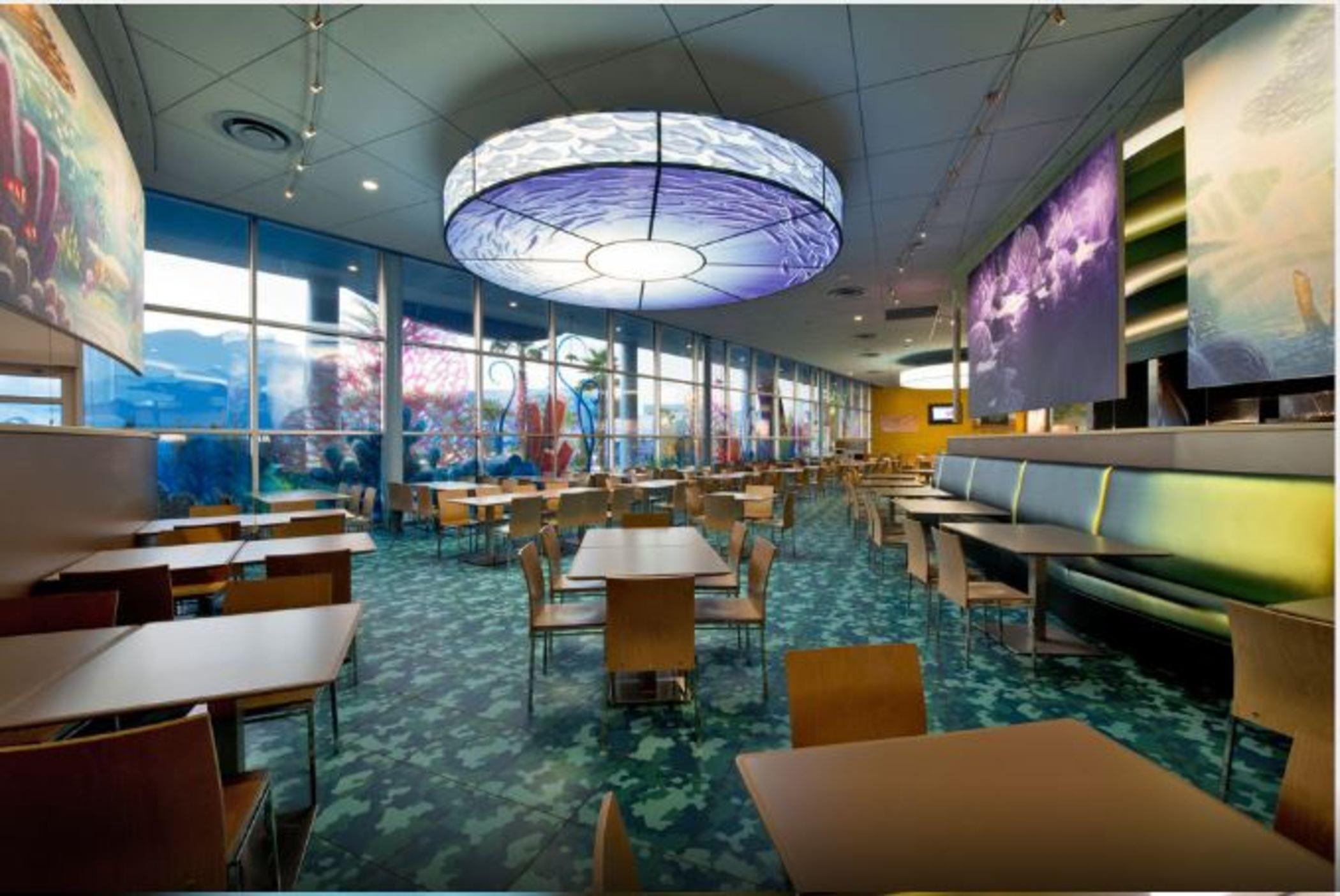 Disney'S Art Of Animation Resort Lake Buena Vista Luaran gambar