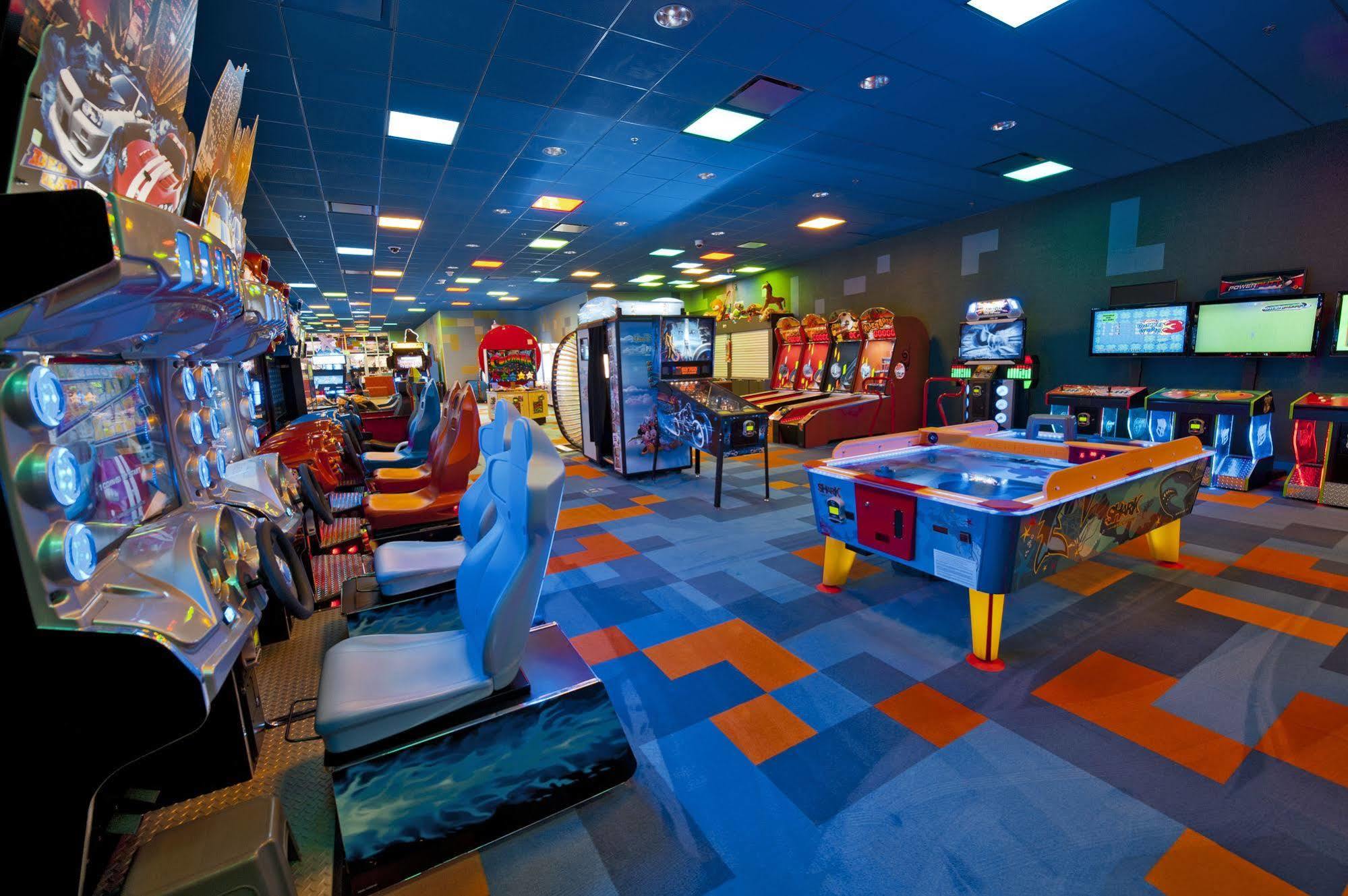 Disney'S Art Of Animation Resort Lake Buena Vista Luaran gambar