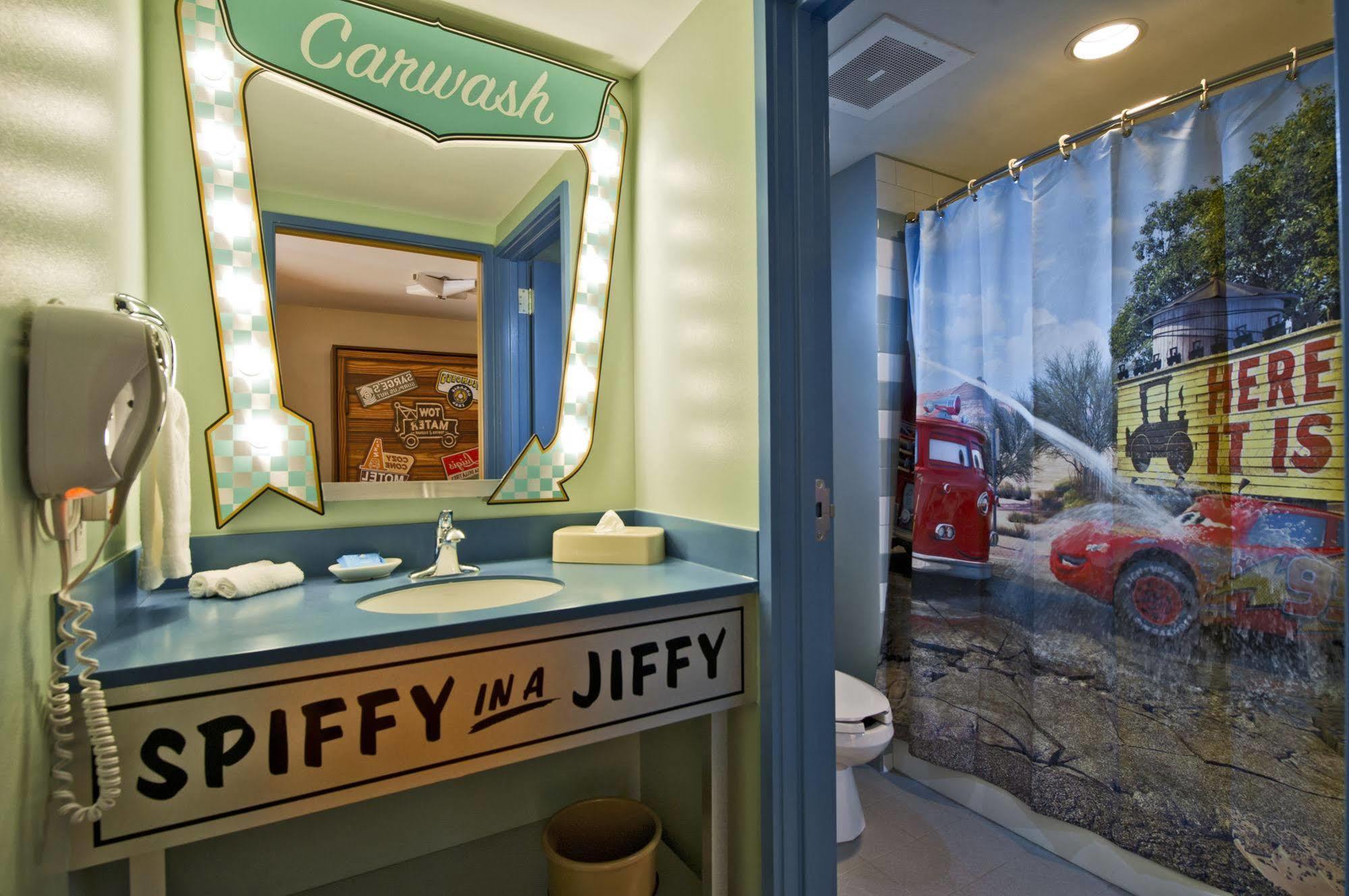 Disney'S Art Of Animation Resort Lake Buena Vista Luaran gambar
